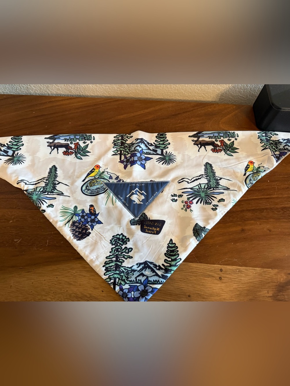 3 Pack Rabbit Ice Bandana Limited Edition Leadville Javalena & Trail Sisters - Picture 3 of 9